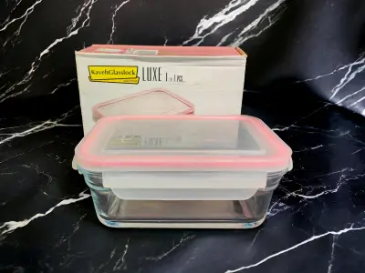 Činija LUXE-frigo 765cc