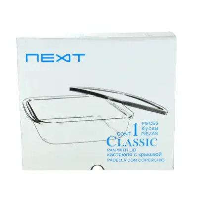 Činija CLASSIC-frigo 650cc