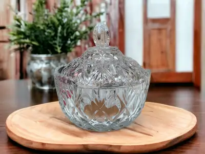 Bombonjera LORENZO 1120cc