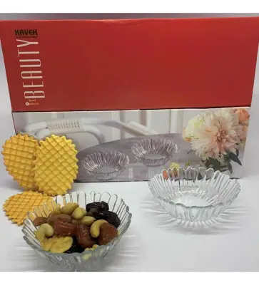Činija BEAUTY 1/6 12cm-150cc