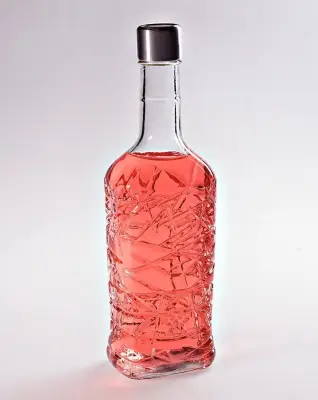 Flaša ICE 1l