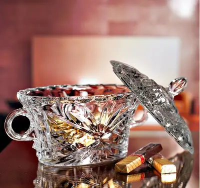 Bombonjera SUNSTAR 550cc