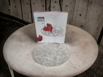 Tanjir BROOKLYN 19cm 1/6