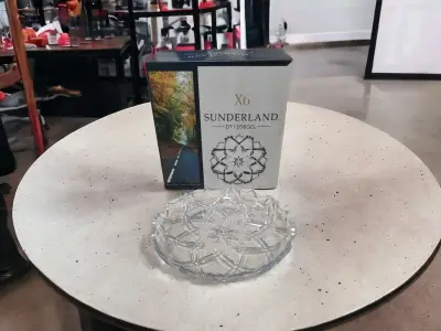 Tanjir SUNDERLAND 19cm 1/6