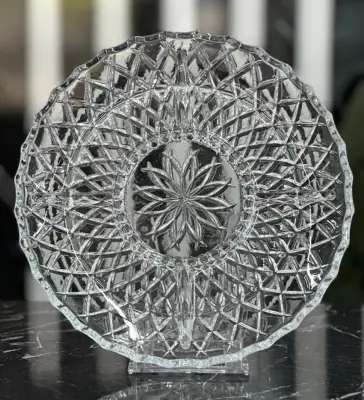 Tacna podeljena MICHELE 29cm