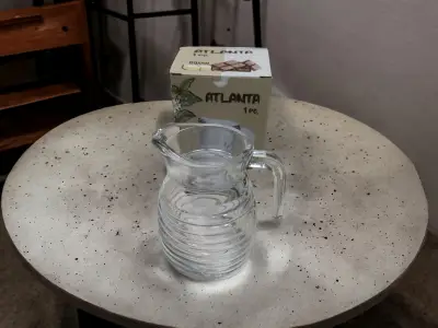 Bokal ATLANTA 600cc
