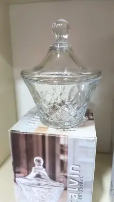 Bombonjera CALVIN 220cc