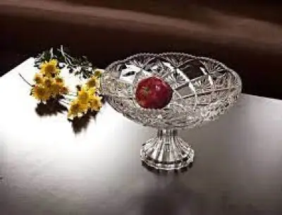 Tacna na stopu LAROUS 30cm