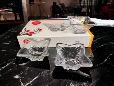 Činija TIARA 1/6 225cc