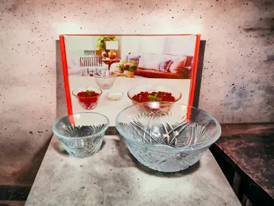 Činija CARTIER 1/7 930/215