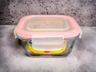 Činija frigo MAXIM2 450ml