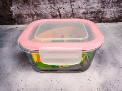 Činija frigo MAXIM3 665ml