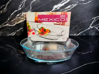 Posuda MEXICO3 1700cc