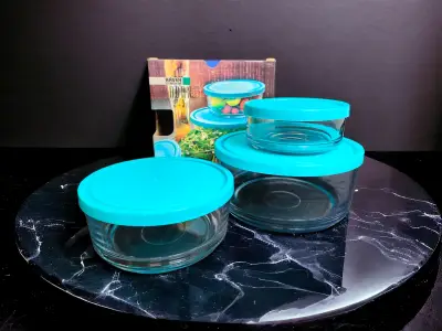 Činija frigo set 1/3