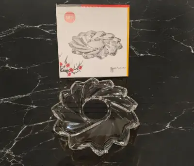 Tacna QUEEN 32cm podeljena