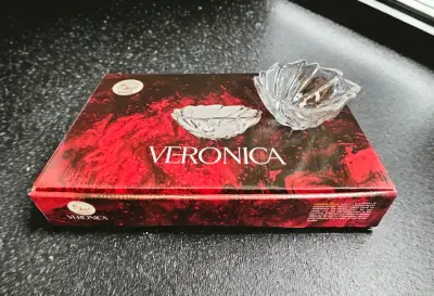Činije VERONICA 1/6 190cc