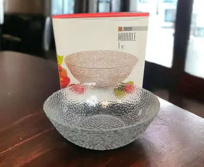 Činija MARBLE 2000cc