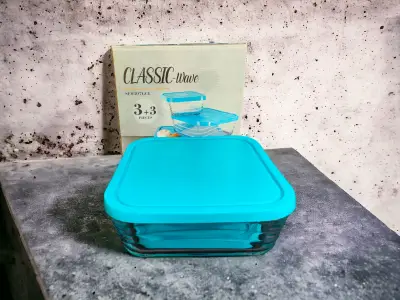 Posude frigo CLASSIC-WAVE 1/3L