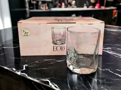 Čaša ECCO 1/6 270cc