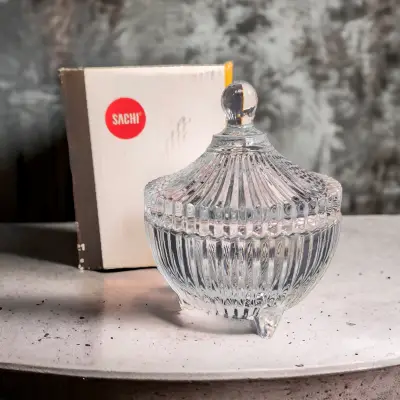 Bombonjera DIAMOND 165cc