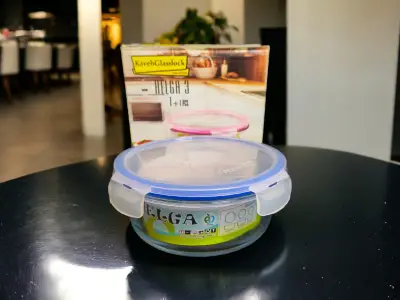 Posuda frigo HELGA3 980cc