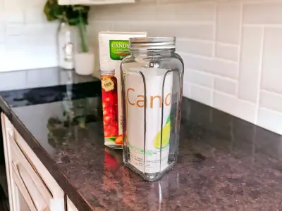Tegla CANDY23 1120cc