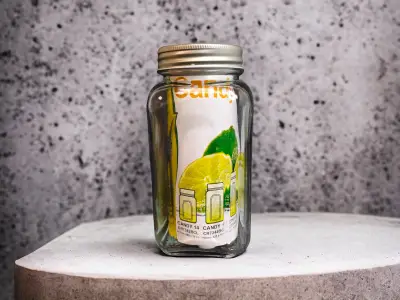 Tegla CANDY17 820cc