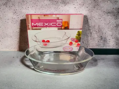 Posuda MEXICO 1170cc