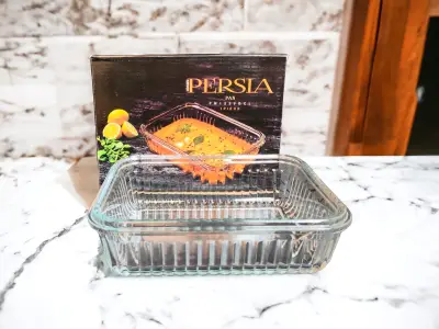 Posuda PERSIA 750cc