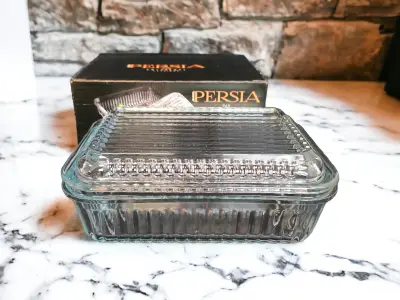 Posuda PERSIA 750cc sa poklopc