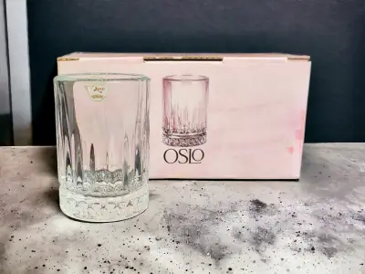 Čaša OSLO 60cc 1/6