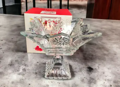 Činija na stopi TANDIS 2000cc