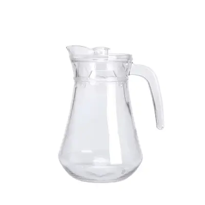 Bokal 1700cc poklopac rinfuz
