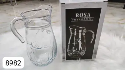 Bokal ROSA 1660cc