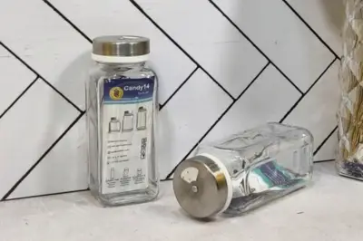 Tegla CANDY slanik 140cc