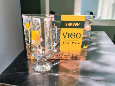 Čaša VIGO 370cc 1/6