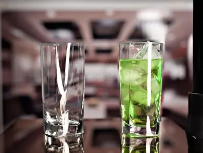 Čaša OLYMPIC 300cc 1/6