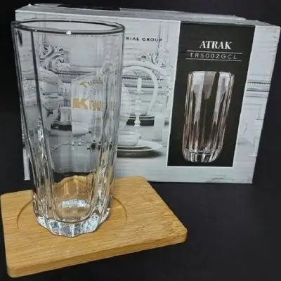 Čaša ATRAK 260cc 1/6