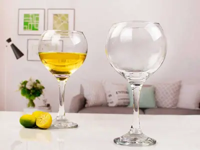 Čaša JUNIOR 3 340cc 1/6