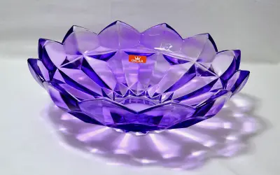 Činija plitka DALIA 32.5cm col