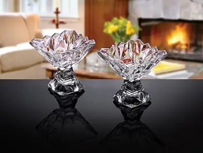 Kup ice ALASKA 11cm 1/6