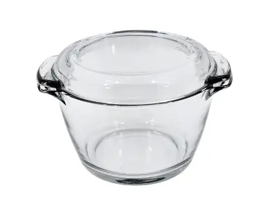 Činija LEO-poklopac 1380cc