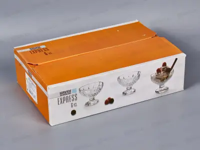 Kup EXPRESS 290cc 1/6