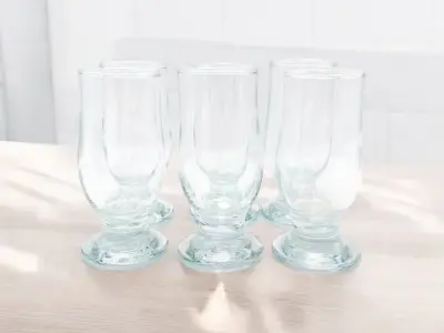 Čaša PARLA 185cc 1/6