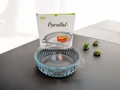 Posuda PARALLEL 970cc