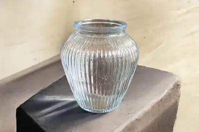 Vaza PARALLEL S-11cm