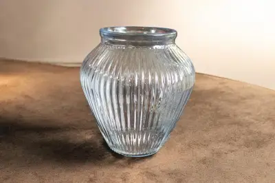 Vaza PARALLEL L-17cm