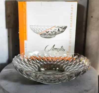 Činija AMIYTIS 2650cc 1/1