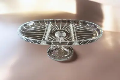 Tanjir na stopi SELENA P 1/1