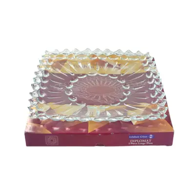 Tanjir DIPLOMAT 30x30cm